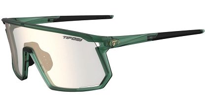 Okulary TIFOSI MOAB CLARION FOTOTEC - forest vapor