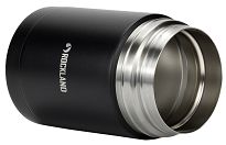 Termos obiadowy Rockland COMET 750 ml black - 6