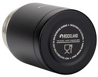 Termos obiadowy Rockland COMET 750 ml black - 7