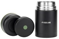 Termos obiadowy Rockland COMET 750 ml black - 2