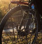 Bagażnik przedni Blackburn Outpost Front World Touring Rack 26