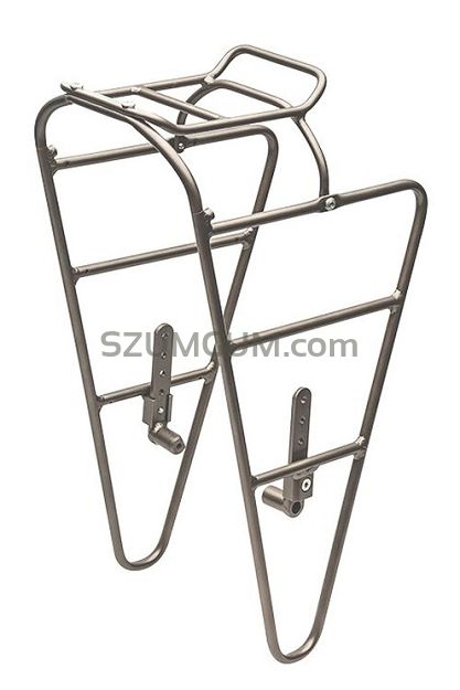 Bagażnik przedni Blackburn Outpost Front World Touring Rack 26