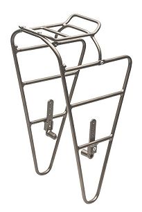 Bagażnik przedni Blackburn Outpost Front World Touring Rack 26" -29"