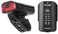 Lampa przednia Prox Procjon 600Lm, 1200mAh, usb-c, save mode, GoPro - 3