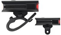 Lampa przednia Prox Procjon 600Lm, 1200mAh, usb-c, save mode, GoPro - 4