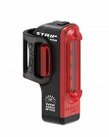      Lampka tylna LEZYNE STRIP DRIVE 150 lumenów, usb  - NEW 2023