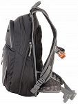 Plecak rowerowy Axon Poppet 9L czarny - 2