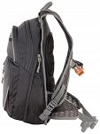 Plecak rowerowy Axon Poppet 9L czarny - 2