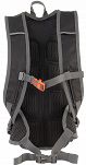 Plecak rowerowy Axon Poppet 9L czarny - 3