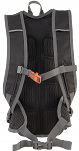 Plecak rowerowy Axon Poppet 9L czarny - 3