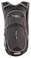 Plecak rowerowy Axon Poppet 9L czarny