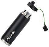 Butelka termiczna, termos - Rockland Solaris 700 ml - 4