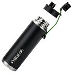 Butelka termiczna, termos - Rockland Solaris 700 ml - 5