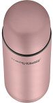 Termos THERMOcafé 1,0 L - różowo-złoty - 2