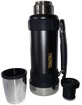 Odporny termos na napoje z uchwytem Thermos 1,2L - 2
