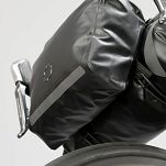 Sakiewka na kierownicę ROSWHEEL Road Accessory - 3