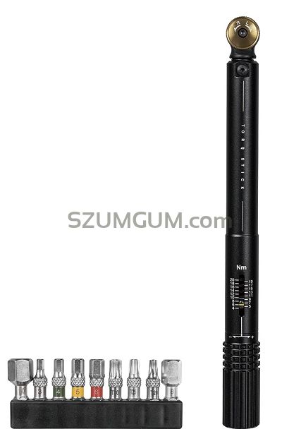 Klucz dynamometryczny Topeak  TORQ STICK 4-20 NM