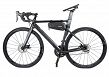 Torebka pod ramę Wild Man XT9 XL 1,8L - 17