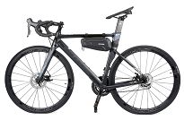 Torebka pod ramę Wild Man XT9 XL 1,8L - 17