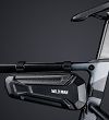 Torebka pod ramę Wild Man XT9 XL 1,8L - 4