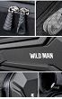 Torebka pod ramę Wild Man XT9 XL 1,8L - 18