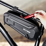 Torebka pod ramę Wild Man XT9 XL 1,8L - 6