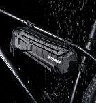 Torebka pod ramę Wild Man XT9 XL 1,8L - 9