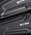 Torebka pod ramę Wild Man XT9 XL 1,8L - 11