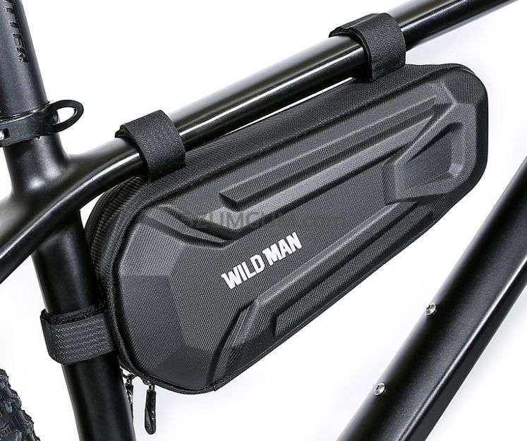 Torebka pod ramę Wild Man XT9 XL 1,8L