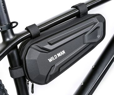 Torebka pod ramę Wild Man XT9 XL 1,8L