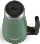 Wodoszczelny termokubek z uchwytem Thermos ICON 470ml - zielony - 5