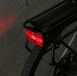 Lampa tylna na bagażnik Cateye TL-LD580G-R REFLEX RACK - 4