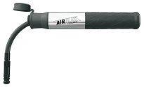 Pompka SKS AirFlex Explorer silver - 3
