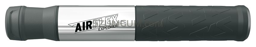 Pompka SKS AirFlex Explorer silver