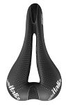 Siodło SELLE ITALIA DIVA GEL TI316 SUPERFLOW L (id match L3), 285g - 4