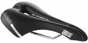 Siodło SELLE ITALIA DIVA GEL TI316 SUPERFLOW L (id match L3), 285g