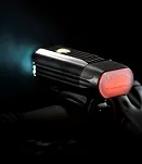 Komplet lamp Lezyne LED Pair Radar React System - Radar system - 14