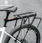 Bagażnik rowerowy Rockbros 33210004001 / 75kg - 3
