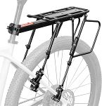 Bagażnik rowerowy Rockbros 33210004001 / 75kg - 2