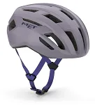 Kask szosowy MET Vinci MIPS - orchid matt - 2