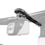 Uchwyt Gaciron H25 - do kierownic zintegrowanych - 2