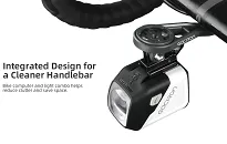 Uchwyt Gaciron H25 - do kierownic zintegrowanych - 4