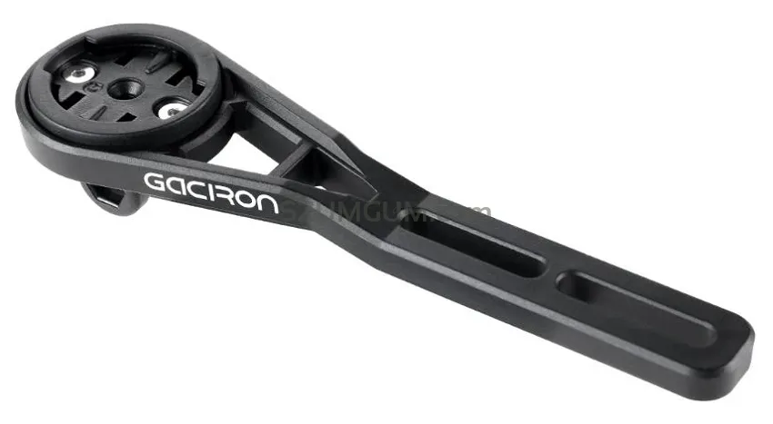 Uchwyt Gaciron H25 - do kierownic zintegrowanych