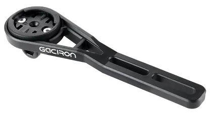 Uchwyt Gaciron H25 - do kierownic zintegrowanych