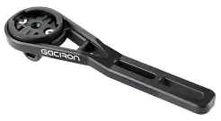 Uchwyt Gaciron H25 - do kierownic zintegrowanych