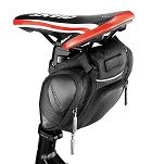 Torba podsiodłowa IBERA IB-SB15 - 2