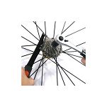 Klucz super b do kaset i tarcz  TB1010 - CENTERL SHIMANO HG - 3