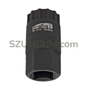 Klucz super b do kaset i tarcz  TB1010 - CENTERL SHIMANO HG