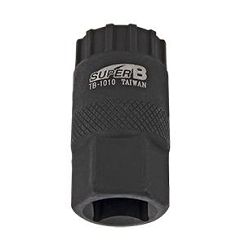 Klucz super b do kaset i tarcz  TB1010 - CENTERL SHIMANO HG