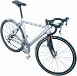 Zestaw błotników 700x23-25c - Topeak DeFender  R1/R2 Set - 4
